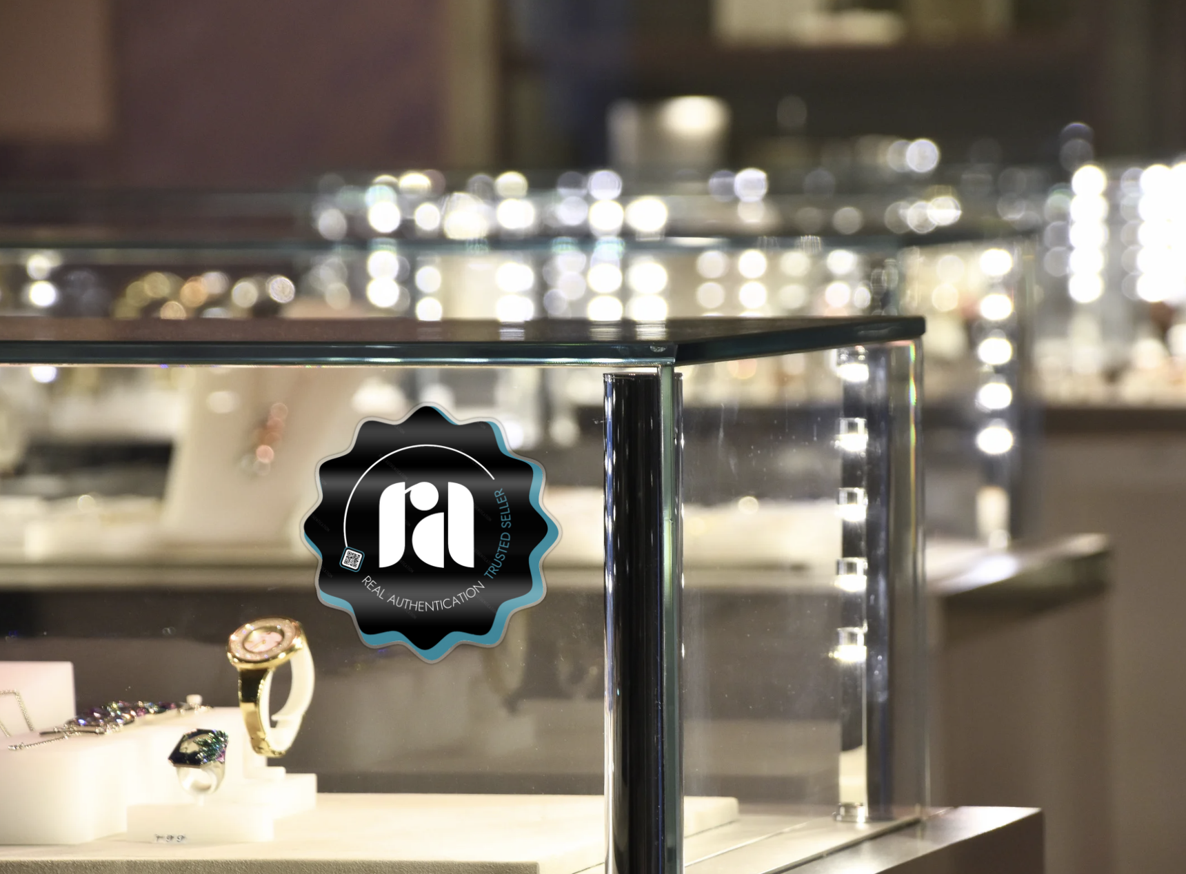 Real Authentication Pawn Solutions